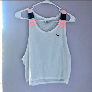 Tank top from Pink